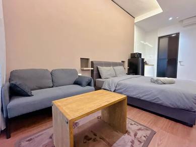 Service Residence For Rent in Sky Trees
