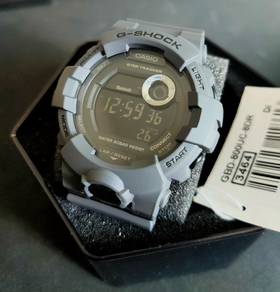 G Shock GBD-800UC-8DR