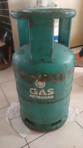 tong gas 12kg