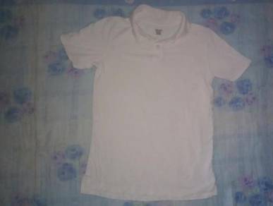 Baju Polo Cherokee (S)