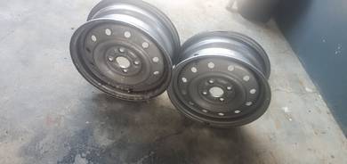 Rim Axia/Bezza 