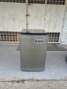 Sharp top washer 10-kg washing machine