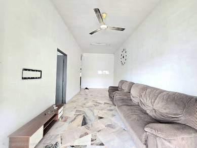 1-storey Terraced House For Sale in Shah Alam,SGR