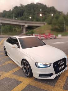 Audi A4 TFSI STANDARD in Bahau, NSN