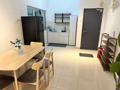 Room in Kajang, SGR