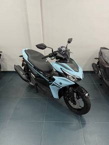 Yamaha NVX