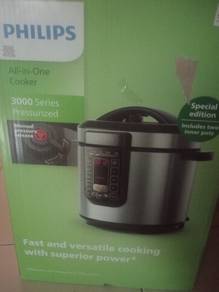 cooker