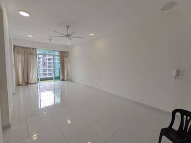 Condominium For Rent in 1Sulaman Platinum Tower