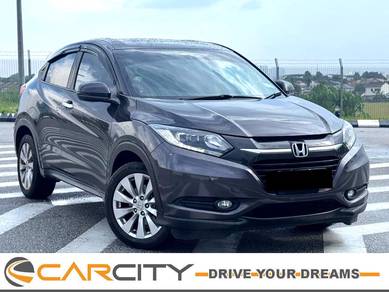 Honda HR-V V in Kajang, SGR