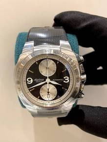 Alpina Geneve Avalanche Chronograph REF AL-700X4A6