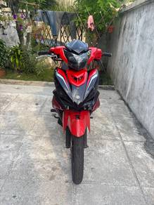 Yamaha 135LC