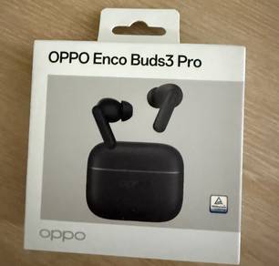 oppo enco buds 3 pro