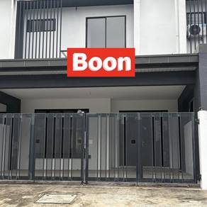 Terraced House For Sale in Kuching,SWK