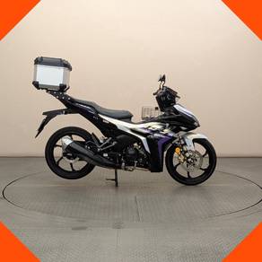 Yamaha Y16ZR