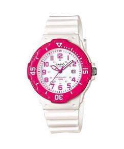 Watch- Casio Date Display LRW200-4BV - ORIGINAL