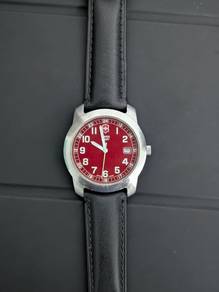Victorinox Swiss Army Vintage Watch