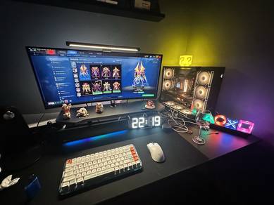 Gaming Monitor | MSI MAG 341CQP QD-OLED 34”