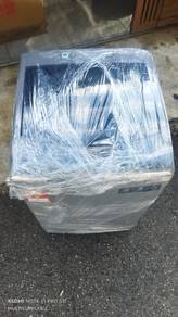 Combo Fridge 1door +washing machine 8.5kg