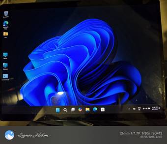 Chuwi Hi 10 Max Windows 11 tablet