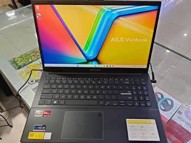 Asus Vivobook Go 15