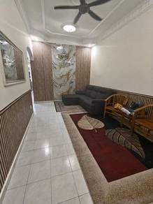 1-storey Terraced House For Sale in Kulai,JHR
