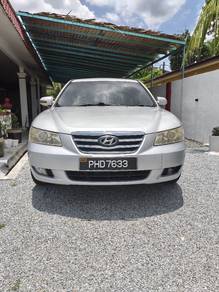 Hyundai Sonata GLS in Taiping, PRK