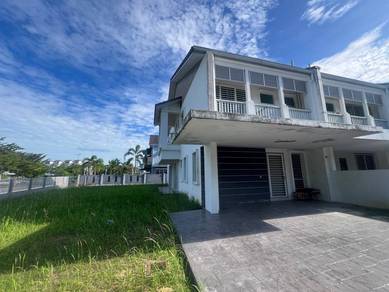 2-storey Terraced House For Rent in Telok Panglima Garang,SGR