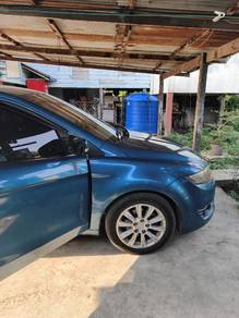 Proton Preve EXECUTIVE in Semporna, SBH