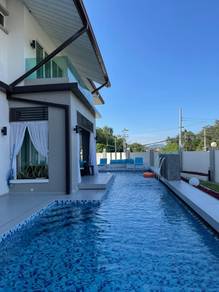 Bungalow House For Sale in Kota Kinabalu,SBH