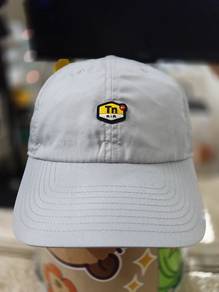 Nike TN Air Grey Snapback Cap 