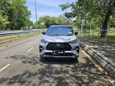 Toyota Veloz in Seremban, NSN