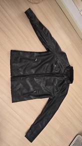 Black jacket