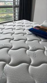 Mattress in Melaka for sale ASAP!