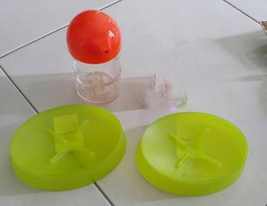 Premium kitchen bath accessories from Parkson