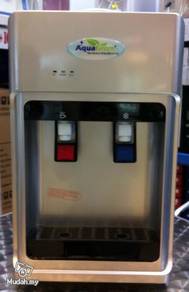 Aqua Green 5 Stage Water Dispenser