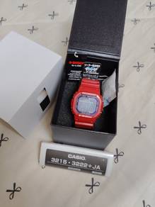 Casio G-Shock Urgent 