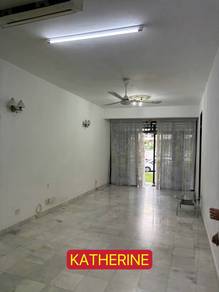 Apartment For Rent in Medan Lumba Kuda
