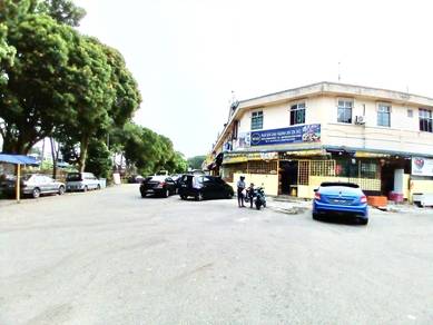 Shop lot For Sale in Skudai,JHR