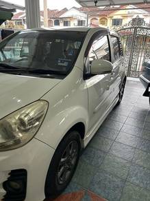 Perodua MyVi EZ STANDARD in Ipoh, PRK