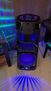 Sony MHC-V83D Speaker