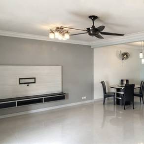 2-storey Terraced House For Sale in Iskandar Puteri,JHR