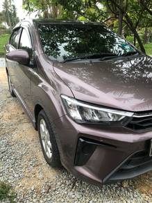 Perodua Bezza G in Kota Bharu, KTN
