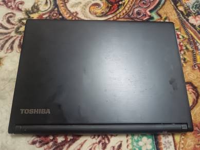 Laptop Toshiba Dynabook Original
