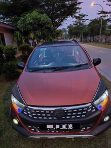 Perodua Axia Style STYLE in Seri Kembangan, SGR