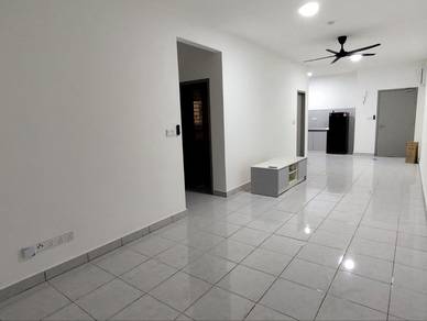 Apartment For Rent in Idaman Melur @ CyberSouth