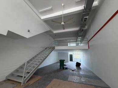 Shop lot For Rent in Simpang Ampat,PNG