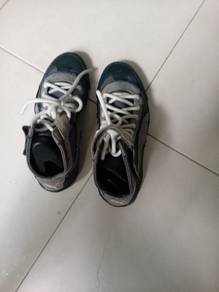 Puma Canvas Denim shoe 