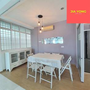 Condominium For Sale in The Bayu