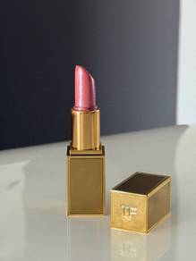 Tom ford Sunlit Rose Lip Balm