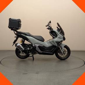 Honda ADV 160